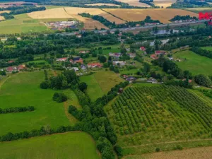 Prodej pozemku pro bydlení, Polom, 5462 m2