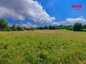 Prodej pozemku pro bydlení, Polom, 5462 m2
