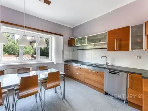 Prodej rodinného domu, Praha - Záběhlice, Záběhlická, 280 m2