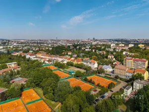 Prodej rodinného domu, Praha - Záběhlice, Záběhlická, 280 m2