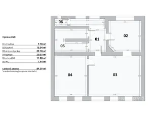 Prodej rodinného domu, Praha - Záběhlice, Záběhlická, 280 m2