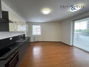 Pronájem bytu 2+kk, Olomouc, Janského, 55 m2