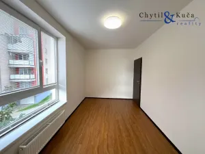 Pronájem bytu 2+kk, Olomouc, Janského, 55 m2