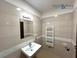 Pronájem bytu 2+kk, Olomouc, Janského, 55 m2