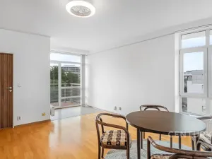 Pronájem bytu 2+kk, Praha - Strašnice, Vinohradská, 54 m2