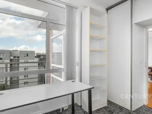Pronájem bytu 2+kk, Praha - Strašnice, Vinohradská, 54 m2