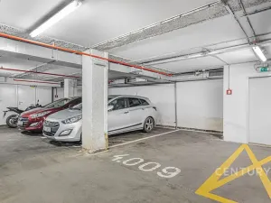 Pronájem bytu 2+kk, Praha - Strašnice, Vinohradská, 54 m2