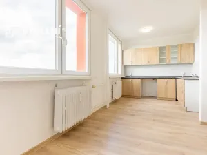 Pronájem bytu 3+1, Most, Javorová, 68 m2