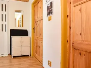Pronájem rodinného domu, Chodouň, 66 m2