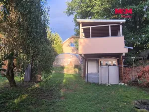 Pronájem rodinného domu, Chodouň, 66 m2