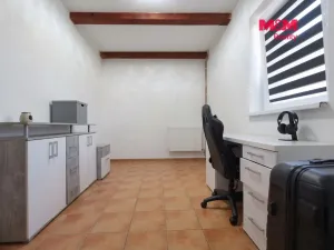 Prodej obchodního prostoru, Vranovice-Kelčice - Kelčice, 140 m2