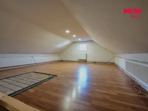 Prodej obchodního prostoru, Vranovice-Kelčice - Kelčice, 140 m2