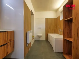 Prodej obchodního prostoru, Vranovice-Kelčice - Kelčice, 140 m2