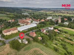 Prodej rodinného domu, Dětenice - Osenice, 130 m2