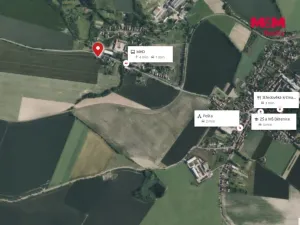 Prodej rodinného domu, Dětenice - Osenice, 130 m2