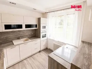 Prodej bytu 4+1, Ostrava - Poruba, Oty Synka, 80 m2