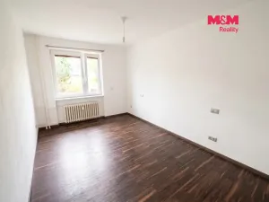 Prodej bytu 4+1, Ostrava - Poruba, Oty Synka, 80 m2