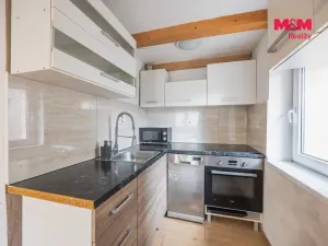 Prodej chaty, Prasek, 40 m2