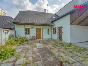 Prodej restaurace, Rokycany - Nové Město, Na Pátku, 173 m2