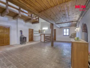 Prodej restaurace, Rokycany - Nové Město, Na Pátku, 173 m2