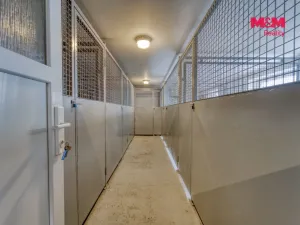 Pronájem bytu 3+kk, Plzeň - Jižní Předměstí, Na Jíkalce, 72 m2