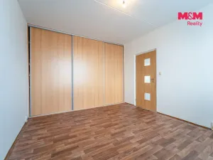 Prodej bytu 1+1, Plzeň - Severní Předměstí, Sokolovská, 36 m2