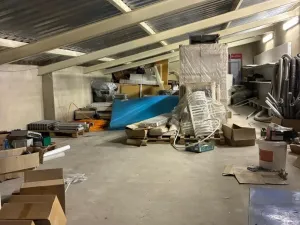 Pronájem obchodního prostoru, Prostějov, 272 m2