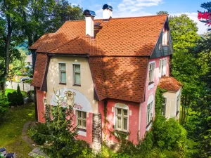 Prodej rodinného domu, Lučany nad Nisou, 210 m2