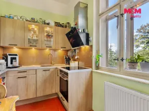Prodej rodinného domu, Lučany nad Nisou, 210 m2