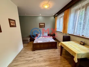 Prodej ubytování, Sobotín - Klepáčov, 2428 m2