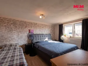 Prodej rodinného domu, Oplocany, 114 m2