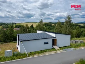 Prodej rodinného domu, Velká Štáhle, 160 m2