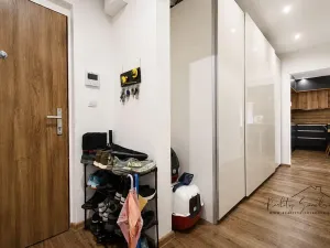 Prodej bytu 3+kk, Přerov, Jasínkova, 53 m2