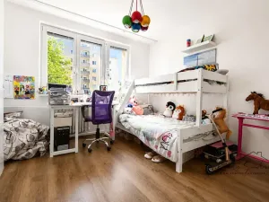 Prodej bytu 3+kk, Přerov, Jasínkova, 53 m2