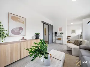 Prodej bytu 2+kk, Herálec, 47 m2