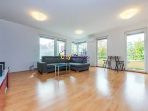 Prodej bytu 2+kk, Praha - Zličín, Sazovická, 61 m2