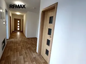 Pronájem bytu 5+kk, Slavkov u Brna, 148 m2