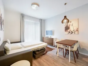 Prodej bytu 2+kk, Pec pod Sněžkou, 45 m2