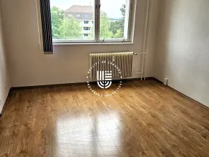 Prodej bytu 2+1, Mikulov, Pod Strání, 49 m2
