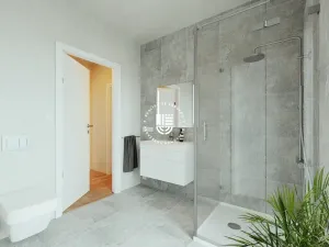 Prodej domu na klíč, Všenory, 101 m2