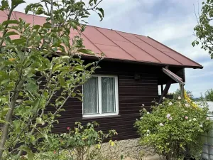 Prodej chaty, Praha - Zbraslav, Na Baních, 35 m2