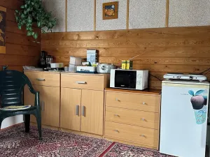 Prodej chaty, Praha - Zbraslav, Na Baních, 35 m2