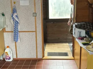 Prodej chaty, Praha - Zbraslav, Na Baních, 35 m2