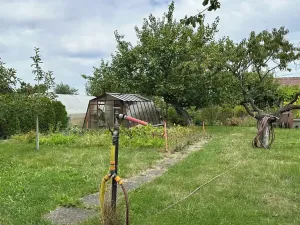 Prodej chaty, Praha - Zbraslav, Na Baních, 35 m2
