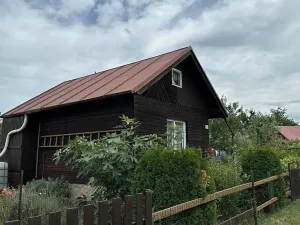 Prodej chaty, Praha - Zbraslav, Na Baních, 35 m2
