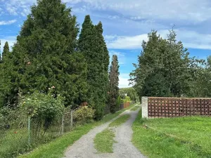 Prodej chaty, Praha - Zbraslav, Na Baních, 35 m2