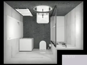 Prodej bytu 2+kk, České Budějovice, Jírovcova, 60 m2
