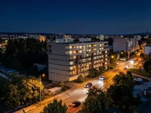 Prodej bytu 2+kk, České Budějovice, Jírovcova, 57 m2