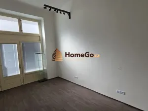 Pronájem obchodního prostoru, Praha - Vršovice, Žitomírská, 31 m2