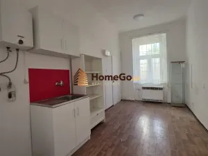 Pronájem obchodního prostoru, Praha - Vršovice, Žitomírská, 31 m2